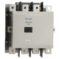 REVALCO RV40F410011110 CONTACTOR AC 4P 100A 4NO/1NO+1NC  110V
