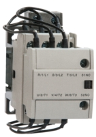 REVALCO RV40C32212110 CONTACTOR PARA CONDENSADOR 26A  3NO/1NO+2NC  110VAC