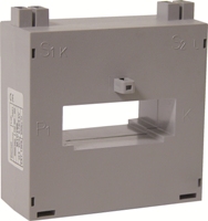 REVALCOIT TAM61K0 TRANSFORMADOR INTENSIDAD TAM6 2XØ22 / 50X23 / 63X20MM SECUNDARIO 5A PRIMARIO 1000A