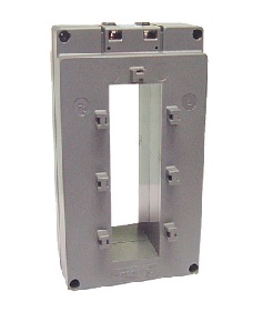 REVALCOIT TCSN10V3K25 TRANSFORMADOR INTENSIDAD TCSN10V3 100X30MM SECUNDARIO 5A PRIMARIO 1250A
