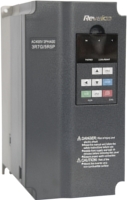 REVALCO RV6400S0R75G1R5P VARIADOR H6400S 3PH 380V   0.75/1.5  KW