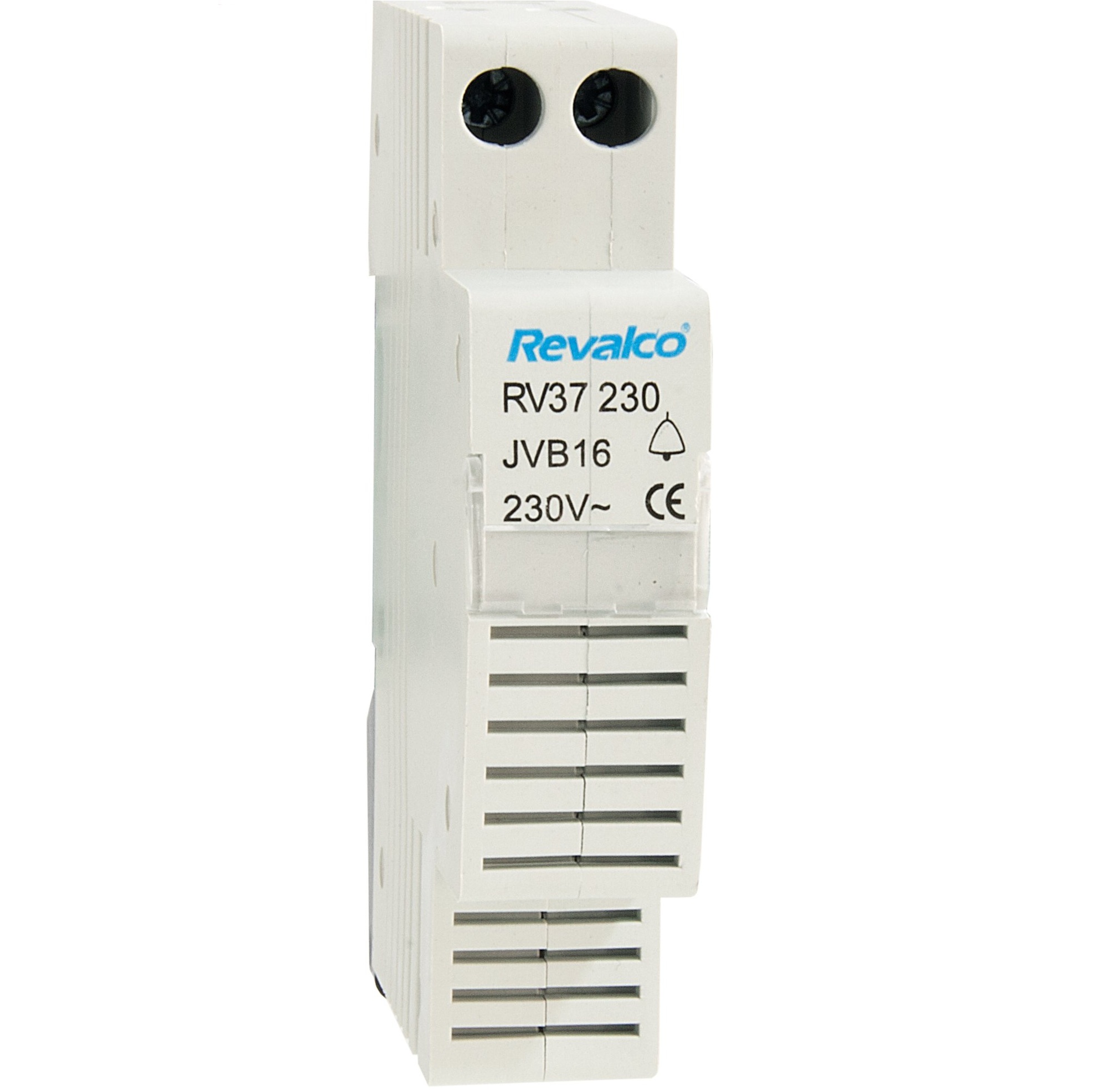 REVALCO RV37230 ZUMBADOR 1 MODULO 230VAC